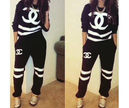 Fashion Track Suit WTS-72